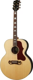 Gibson SJ-200 Studio Rosewood Antique Natural