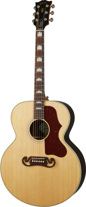 Gibson SJ-200 Studio Rosewood