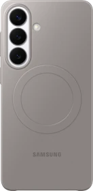 Samsung Slim Magnet Case für Samsung Galaxy S26+ grau