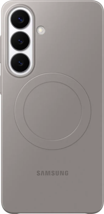 Samsung Slim Magnet Case für Samsung Galaxy S26+ grau