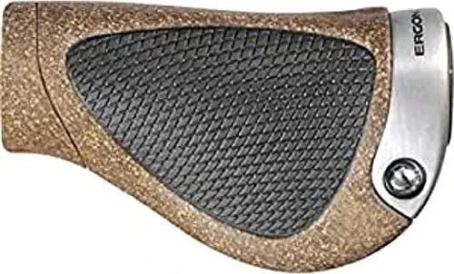 Ergon GP1 BioKork Gripshift Griffe S