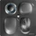 3Dconnexion SpaceMouse Wireless Kit 2 Bluetooth Edition, USB-A/Bluetooth (3DX-700136)