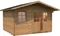Palmako Gerätehaus Emma 10.4m² Vorschaubild