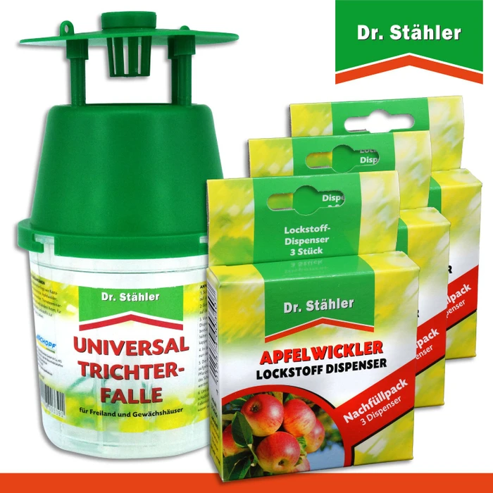 Dr. Stähler Universal-Trichterfalle