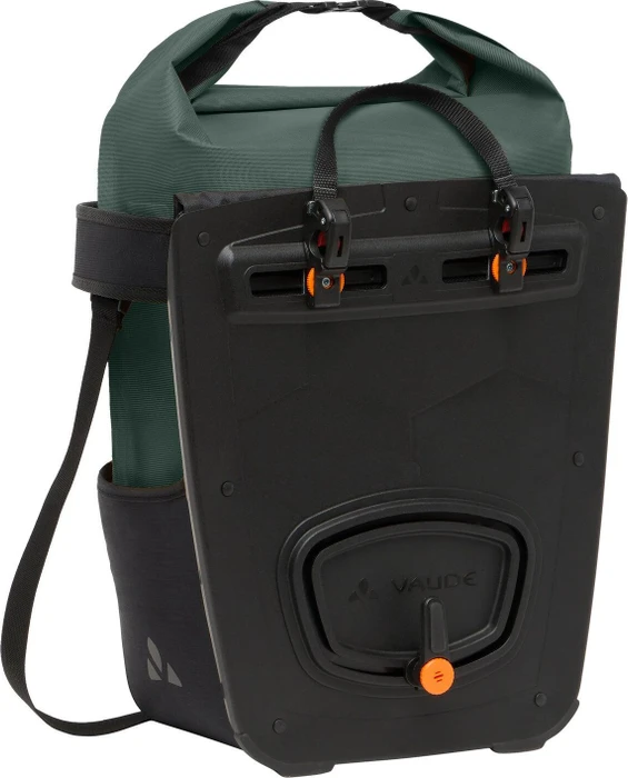 Vaude Urban Cargo Gepäcktasche dusty forest