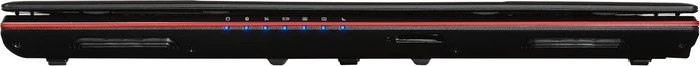 MSI GE60 2QDi782 Apache, Core i7-4720HQ, 8GB RAM, 500GB HDD, GeForce GTX 950M, DE