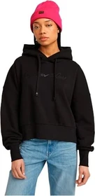 G-Star Effo Long Beanie pink peacock