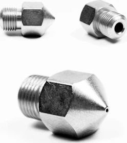 Micro-Swiss Druckdüse beschichtet für Wanhao Duplicator 5, 1.75mm, 0.4mm