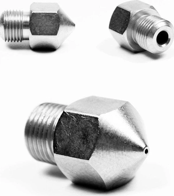 Micro-Swiss Druckdüse beschichtet für Wanhao Duplicator 5, 1.75mm, 0.4mm