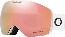 Oakley Flight Deck L matte white/rose gold