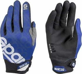 Sparco Meca 3 blau