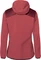 Vaude Brenva Funktionsjacke brick (Damen) Vorschaubild