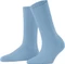 Falke Cosy Wool Boot Socken airy blue (Damen) Vorschaubild