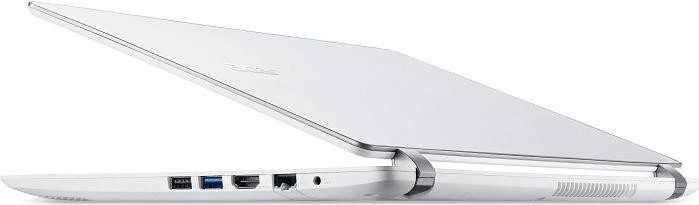 Acer Aspire V3-371-32HH, weiß, Core i3-4158U, 4GB RAM, 500GB HDD, DE