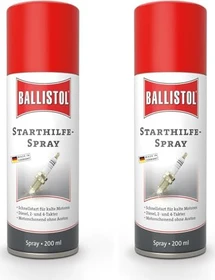 Ballistol Starthilfe-Spray 500ml