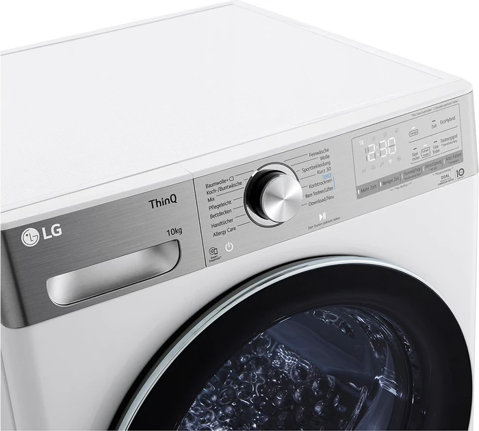 LG V9A2XT Wärmepumpentrockner