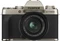 Fujifilm X-T200 gold mit Objektiv Fujinon XC 15-45mm 3.5-5.6 OIS PZ Vorschaubild
