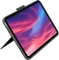 Logitech Combo Touch für iPad 10, Oxford Grey, DE Vorschaubild