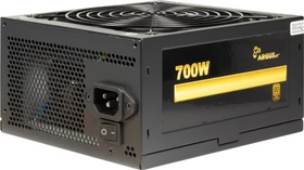Inter-Tech Argus GPS-700 700W, ATX 2.4