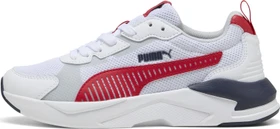 Puma X-Ray 3 puma white/for all time red/puma navy (Junior)