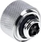 Alphacool Eiszapfen Rohranschluss G1/4" auf 16/10mm, verchromt, 6er-Pack Vorschaubild