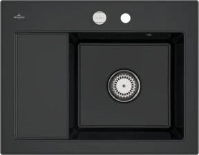 Villeroy & Boch Subway 45 Compact