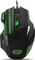 Esperanza MX201 Wolf 7D grün, USB Vorschaubild