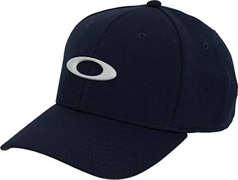 Oakley Tincan Kappe fathom/light grey