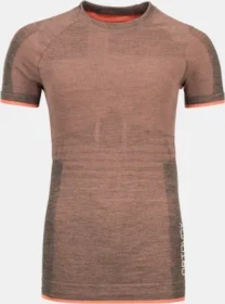 Ortovox 230 Competition Funktionsshirt kurzarm bloom (Damen)