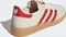 adidas Handball Spezial cream white/better scarlet/sandy pink Vorschaubild