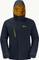 Jack Wolfskin Troposphere Ins Funktionsjacke midnight sky (Herren) Vorschaubild