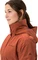Vaude Escape Light Funktionsjacke buckeye (Damen) Vorschaubild