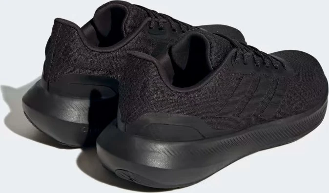 adidas Runfalcon 3.0 core black/carbon (Damen)