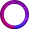 Hama SpotLight FoldUp RGB 102 Ringleuchte Vorschaubild