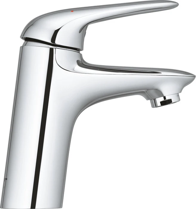Grohe Wave Einhand-Waschbeckenarmatur 1/2 S-Size chrom