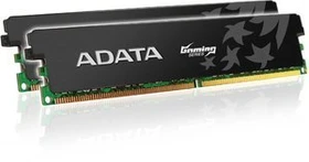ADATA XPG G Series UDIMM 8GB Kit, DDR3-1600, CL9-9-9-24