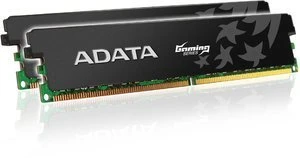 ADATA XPG G Series UDIMM 8GB Kit, DDR3-1600, CL9-9-9-24