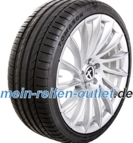 Tomason Sportrace 235/45 R17 97W XL