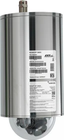Axis ExCam XPT Q6075 4.25mm-170mm, Explosionsgeschützte Kamera