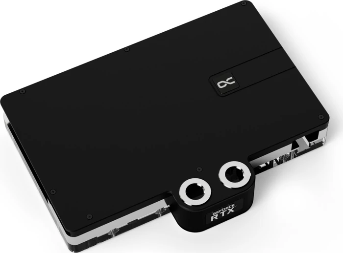 Alphacool Core NVIDIA GeForce RTX 4080 Reference mit Backplate
