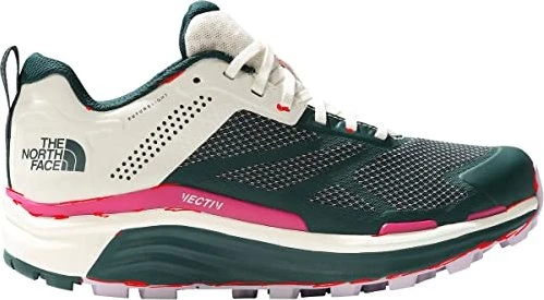 The North Face Vectiv Enduris Futurelight ponderosa green/gardenia white (Damen)