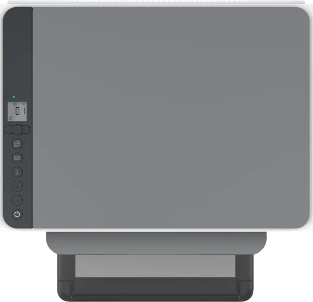 HP LaserJet Tank MFP 2604dw, Laser, einfarbig