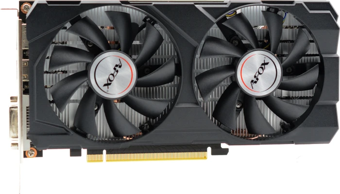 AFOX GeForce RTX 2060 SUPER, 8GB GDDR6, DVI, HDMI, DP