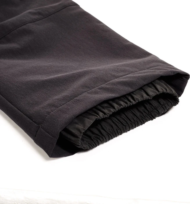 Löffler Comfort Hose lang schwarz (Damen)
