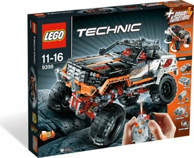 LEGO Technic - 4x4 Offroader