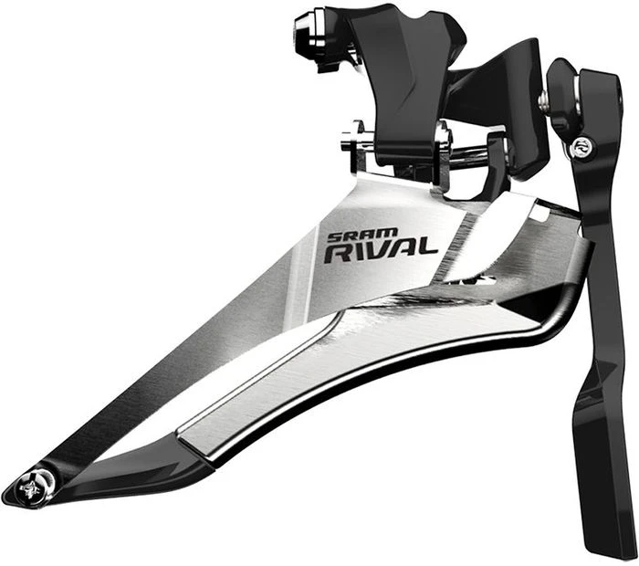 SRAM Rival 22 2-fach Umwerfer