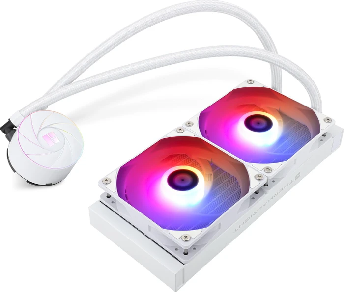 Thermalright Aqua Elite 240 White