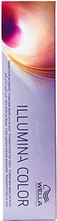 Wella Illumina Color Haarfarbe, 60ml