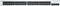 Cisco Business 220 Rackmount Gigabit Smart Switch, 48x RJ-45, 4x SFP Vorschaubild