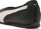 Puma Catch Soleil Ballerinas puma black/jasmine flower (Damen) Vorschaubild
